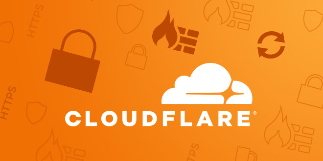 Подключаем Cloudflare для сайта на uCoz