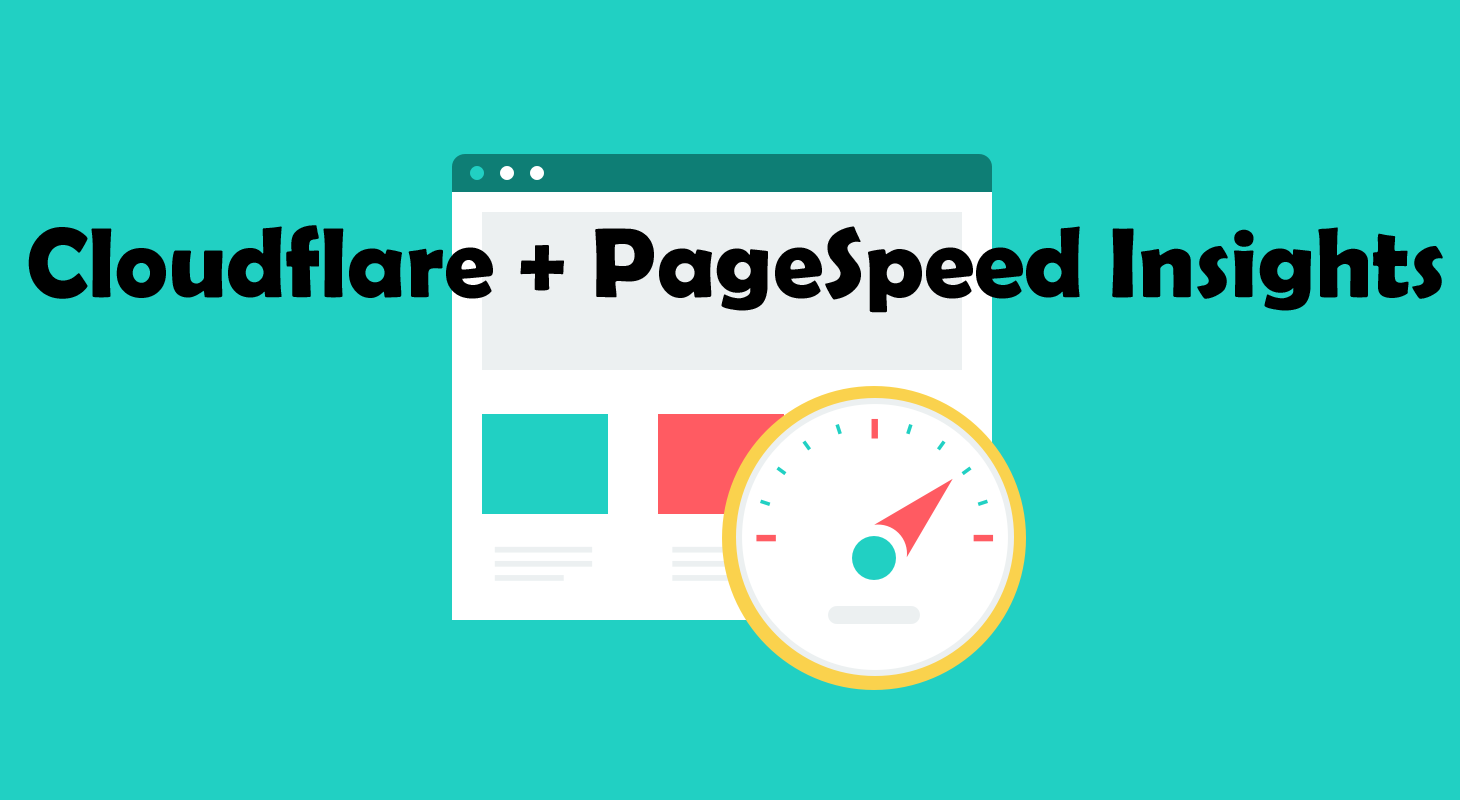 Как ускорить свой сайт используя Сloudflare ?