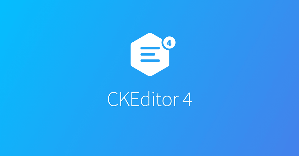 Как установить на сайт uCoz редактор CKEditor 4