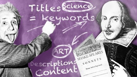 Как настроить keywords и description для всех модулей uCoz ?