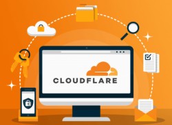 Подключаем Cloudflare для сайта на uCoz