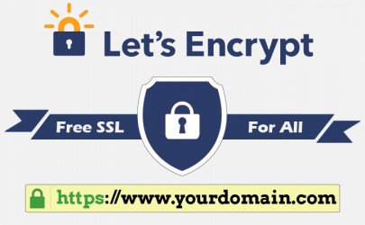 Бесплатный FREE SSL для всех доменных зон включая RU