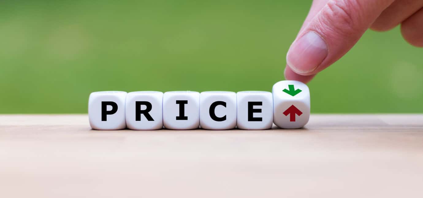Цены на услуги - Тарифы на оказание услуг по подключению SSL